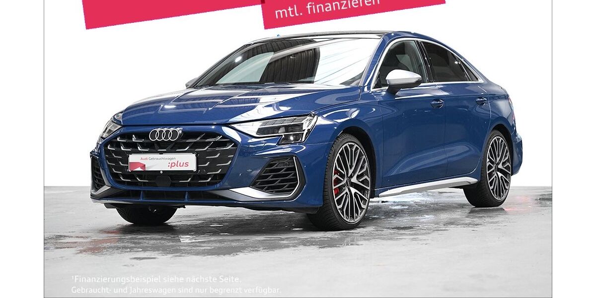 Audi S3 17.923 km 47.444 &euro; Wuppertal 42109