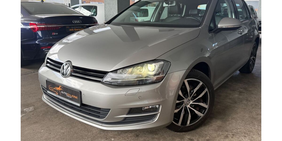 VW Golf 139.000 km 12.490 &euro; Düsseldorf 40229