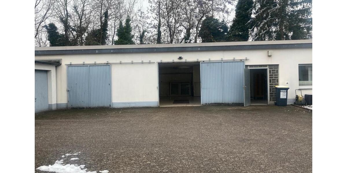 Gewerbeobjekt Herne Eickel - 1.625&euro; | Angebot:25806738