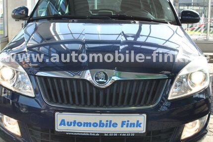 Skoda Fabia 77.500 km 5.950 &euro; Mülheim a. d. Ruhr 45478