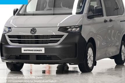 VW T6 Caravelle 1.999 km 51.980 &euro; Düsseldorf 40233