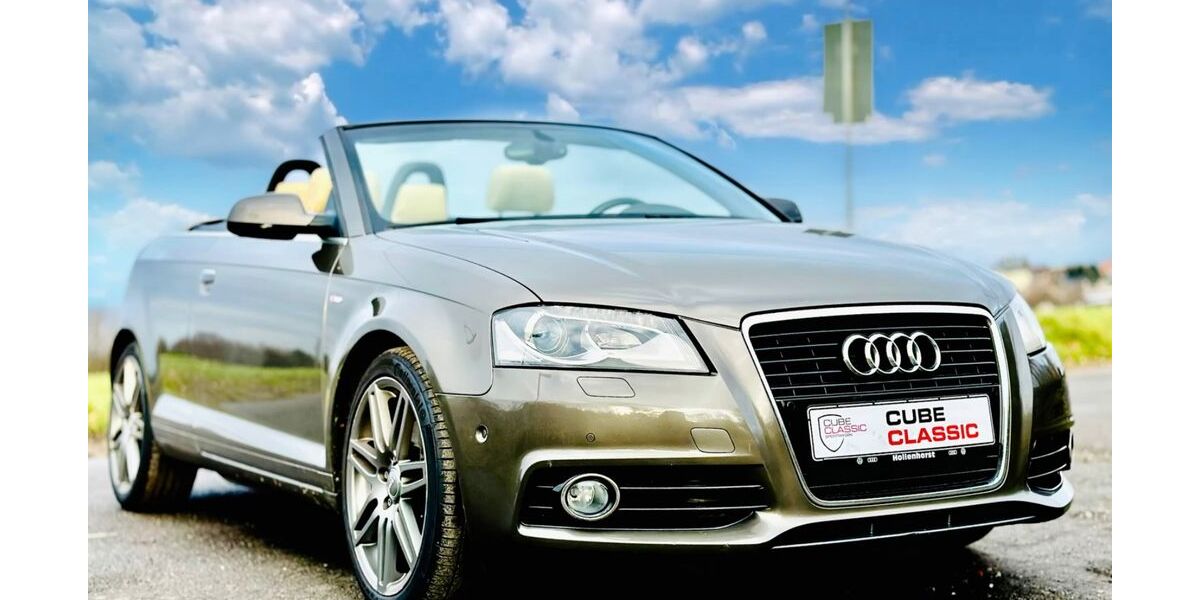 Audi A3 157.355 km 12.800 &euro; Essen 45127