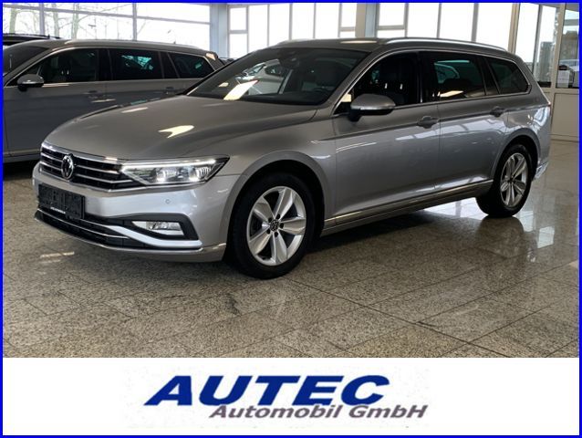 VW Passat Variant 37.200 km 32.985 &euro; Wuppertal 42329