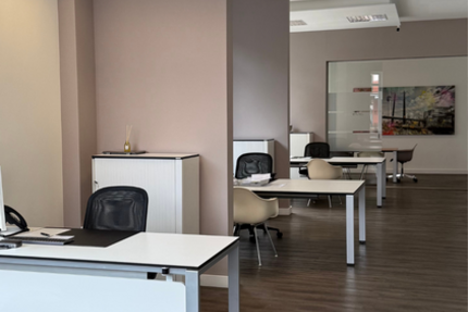 Gewerbeobjekt Düsseldorf Heerdt - 1.300&euro; | Angebot:26094786