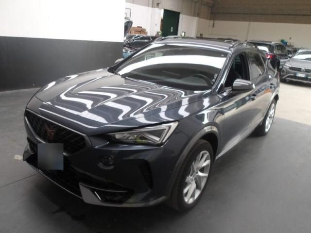 Cupra Formentor 61.988 km 19.874 &euro; Hagen 58091