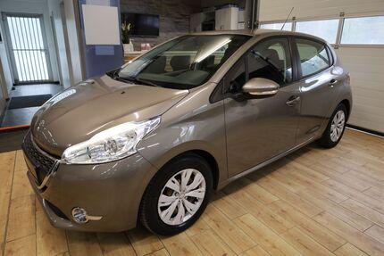 Peugeot 208 45.000 km 6.900 &euro; Wuppertal 42327