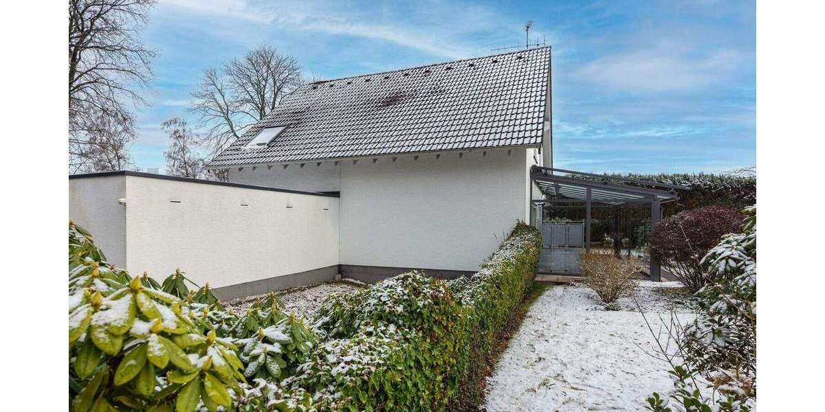 Einfamilienhaus Remscheid Lüttringhausen - 5 Zimmer, 148 m&sup2;, 550.000&euro; | Angebot:25693672