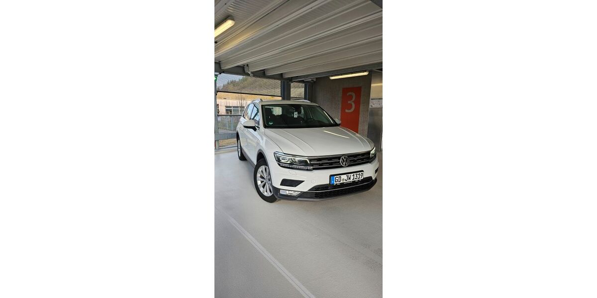 VW Tiguan 152.675 km 19.900 &euro; Langenfeld (Rheinland) 40764