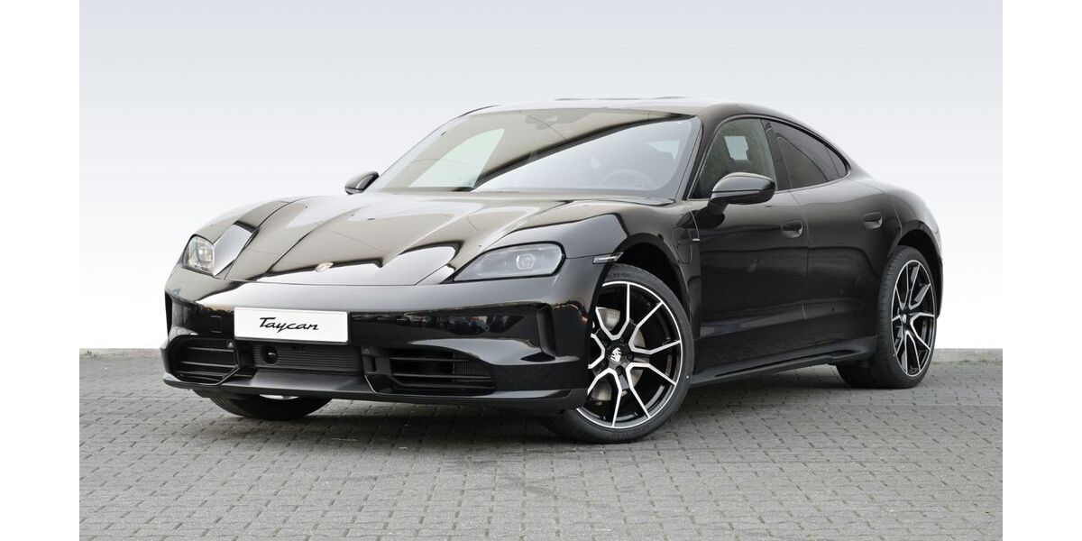 Porsche Taycan 12.900 km 95.900 &euro; Wuppertal 42279