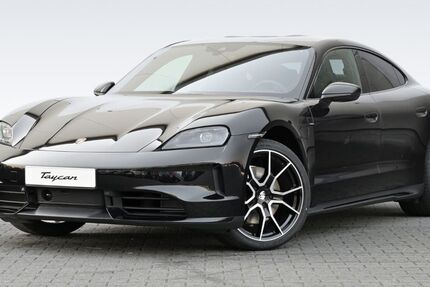 Porsche Taycan 19.900 km 95.900 &euro; Wuppertal 42279