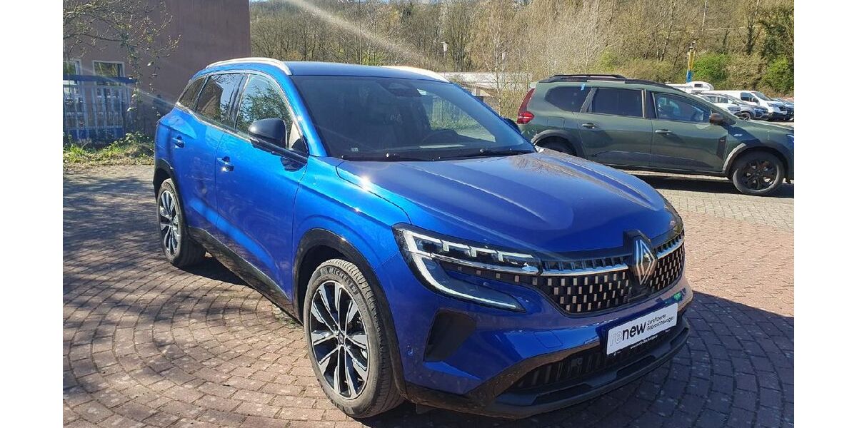 Renault Austral 28.175 km 30.495 &euro; Hagen 58091