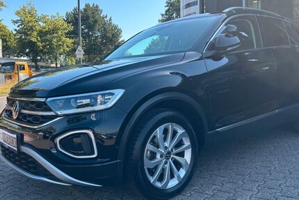 VW T-Roc 76.700 km 19.990 &euro; Remscheid 42855