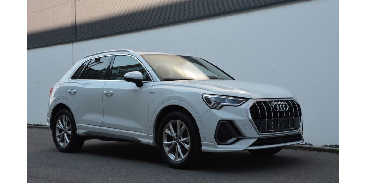 Audi Q3 71.500 km 24.699 &euro; Düsseldorf 40599