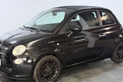 Fiat 500 116.200 km 6.190 &euro; Sprockhövel 45549