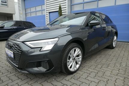 Audi A3 134.468 km 20.850 &euro; Monheim 40789