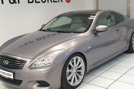 Nissan 370Z 93.104 km 18.490 &euro; Wuppertal 42275