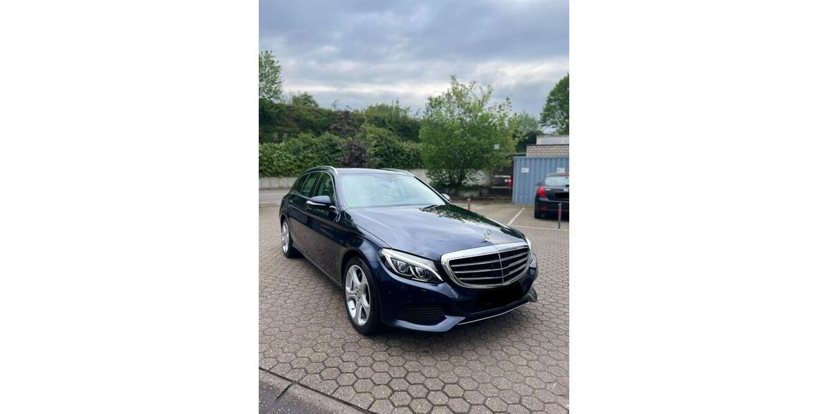Mercedes-Benz C 250 139.000 km 19.200 &euro; Düsseldorf 40593