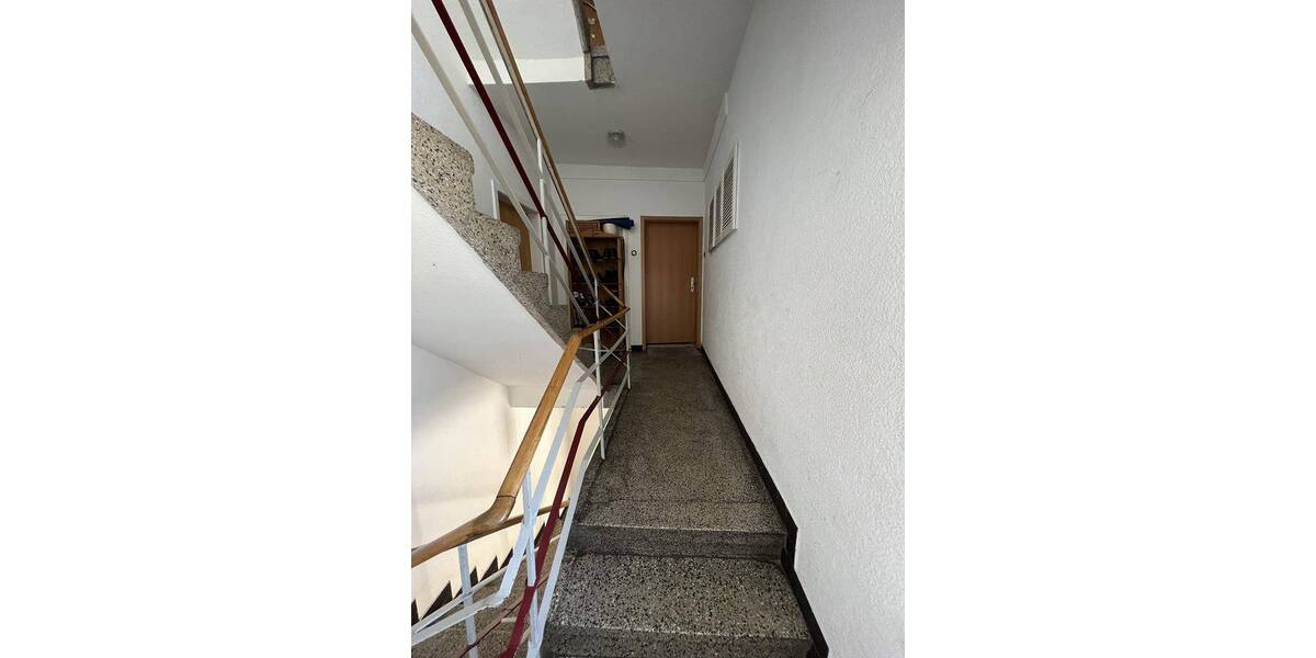 Etagenwohnung Gelsenkirchen Bulmke-Hüllen - 4 Zimmer, 118 m&sup2;, 160.000&euro; | Angebot:25703048