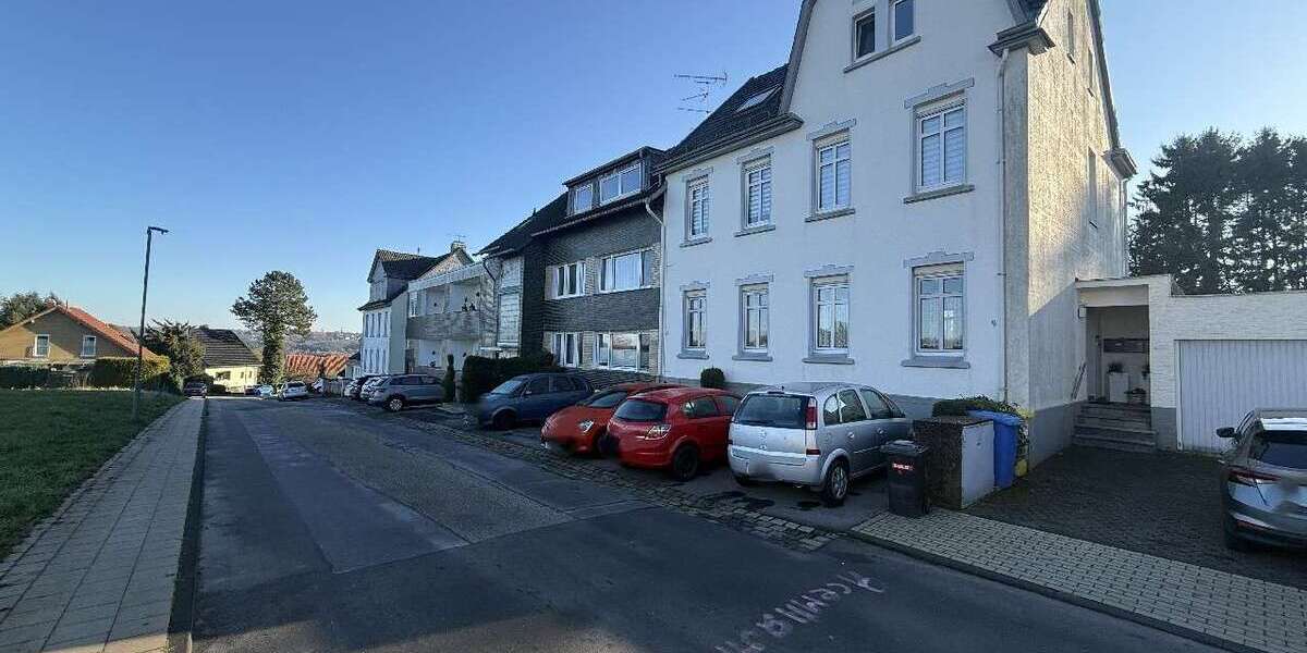 Einfamilienhaus Solingen Central - 31 Zimmer, 887 m&sup2;, 1.500.000&euro; | Angebot:24273820