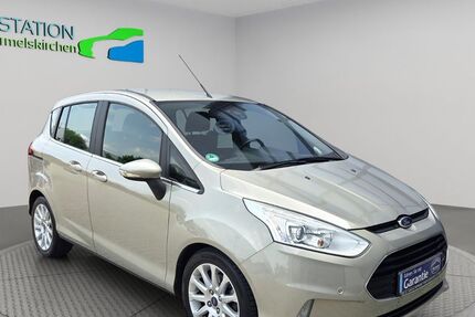 Ford B-Max 59.000 km 7.995 &euro; Hückeswagen 42499