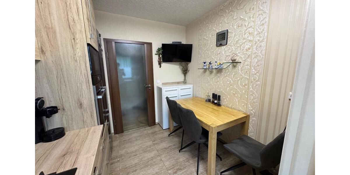 Erdgeschoßwohnung Wermelskirchen - 3 Zimmer, 78 m&sup2;, 240.000&euro; | Angebot:26614300