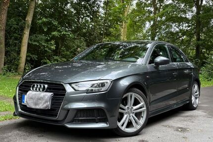 Audi A3 98.800 km 16.500 &euro; Hilden 40724