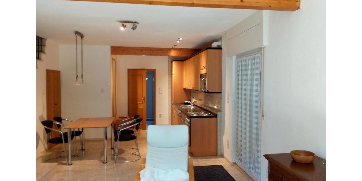 Einfamilienhaus Erkrath - 1 Zimmer, 61 m&sup2;, 760&euro; | Angebot:26481035