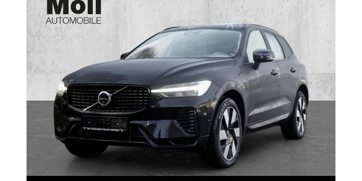 Volvo XC60 18.658 km 45.480 &euro; Wuppertal 42109