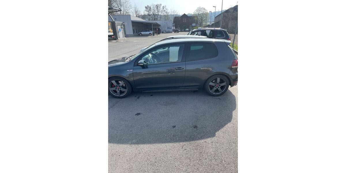 VW Golf 206.000 km 7.999 &euro; Wetter 58300