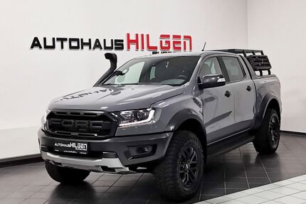 Ford Ranger 60.968 km 41.950 &euro; Burscheid 51399