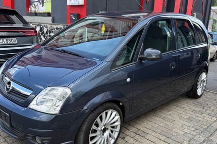 Opel Meriva 100.000 km 3.000 &euro; Essen 45143