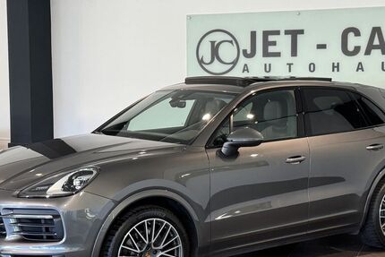Porsche Cayenne 85.500 km 52.900 &euro; Wuppertal 42349