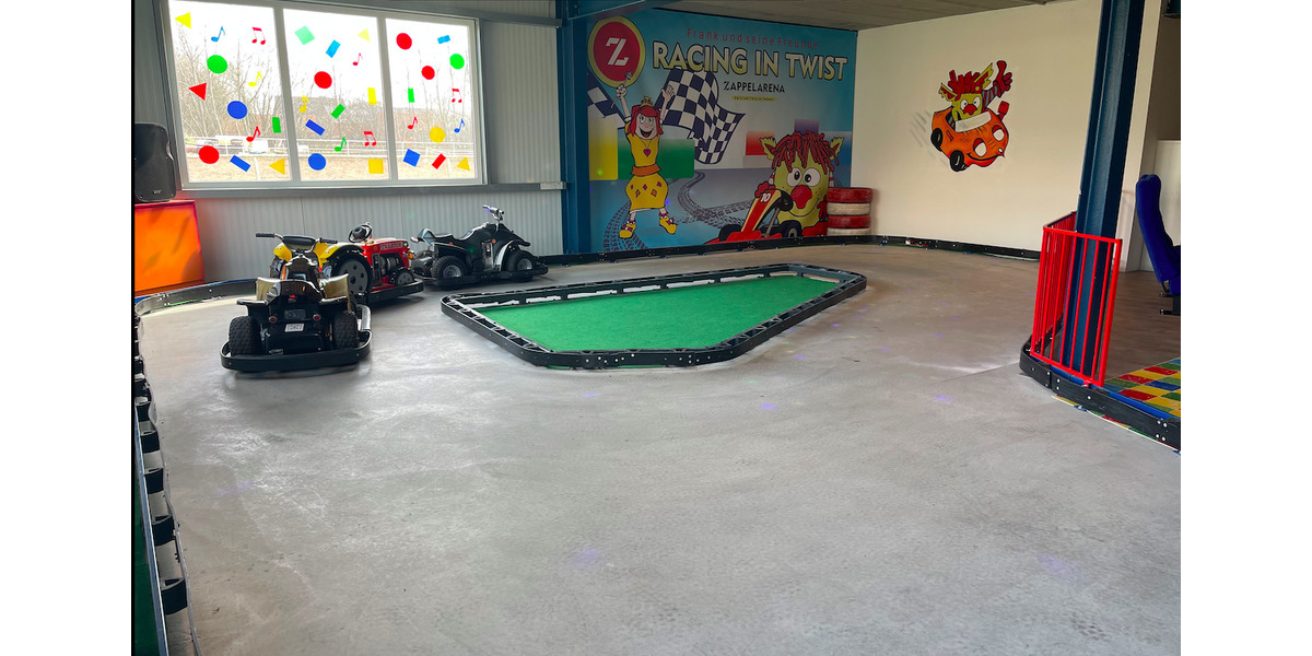 Ferienimmobilie Gelsenkirchen - 179&euro; | Angebot:18587184