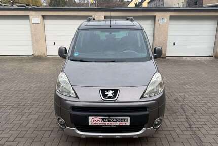 Peugeot Partner 142.000 km 5.999 &euro; Essen 45356