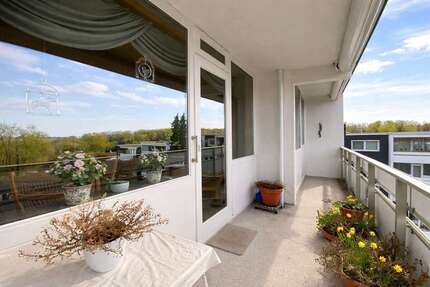 Wohnung Solingen Central - 2 Zimmer, 63 m&sup2;, 149.000&euro; | Angebot:25907626