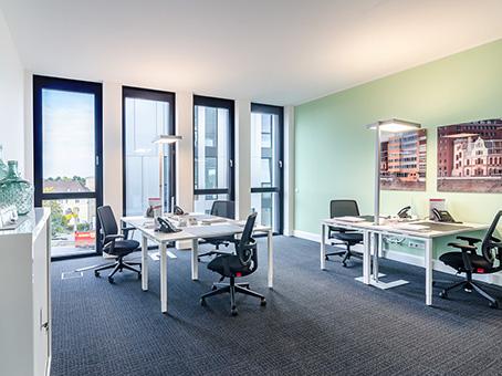 Gewerbeobjekt Düsseldorf Derendorf - 1.793&euro; | Angebot:26627407