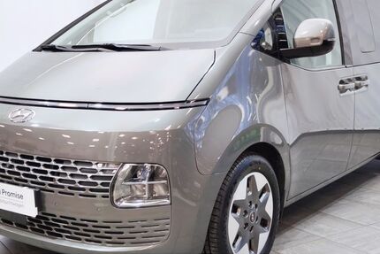 Hyundai STARIA 63.437 km 39.970 &euro; Gelsenkirchen 45897