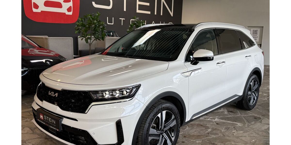 Kia Sorento 49.897 km 35.990 &euro; Erkrath (bei Düsseldorf) 40699