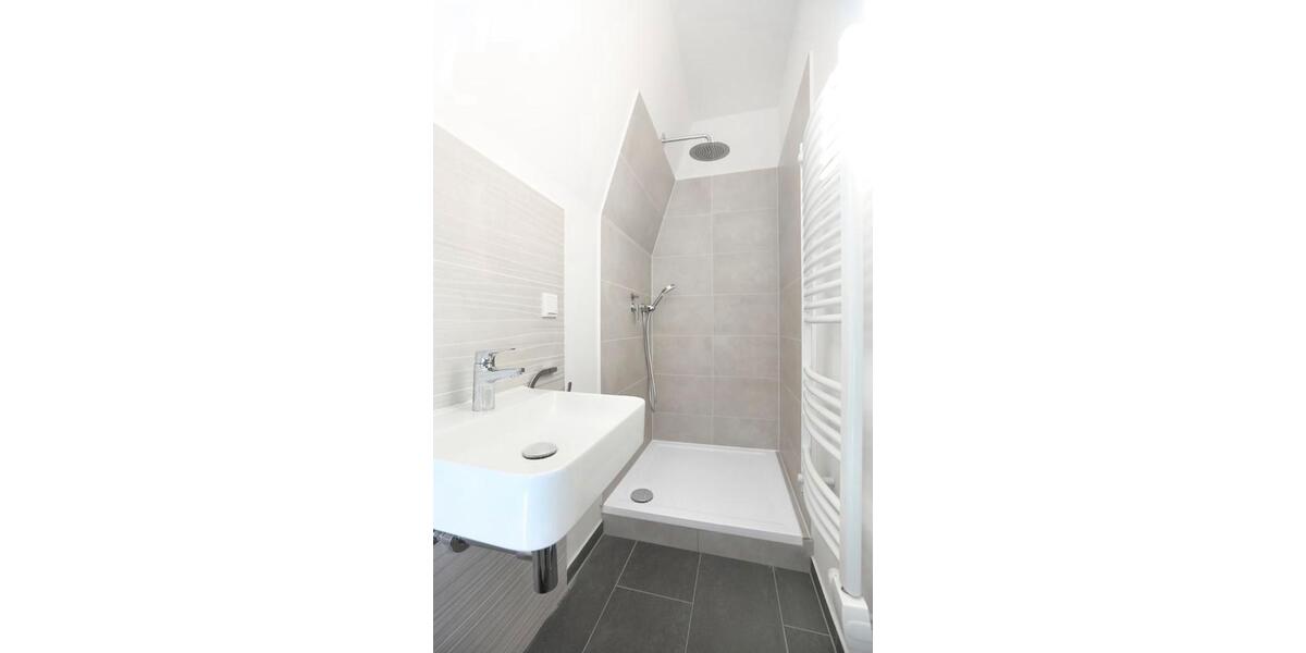 Dachgeschoßwohnung Wuppertal Gemarkung Langerfeld - 2 Zimmer, 55 m&sup2;, 650&euro; | Angebot:25992978