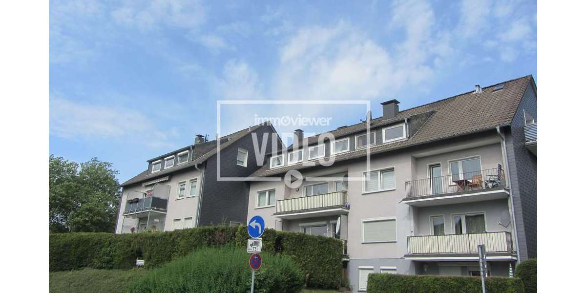 Etagenwohnung Remscheid Remscheid-Süd - 3 Zimmer, 90 m&sup2;, 207.500&euro; | Angebot:7402054