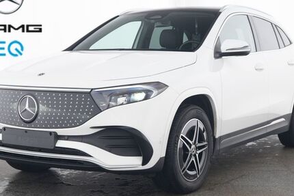 Mercedes-Benz EQA 8.059 km 42.690 &euro; Hagen 58135