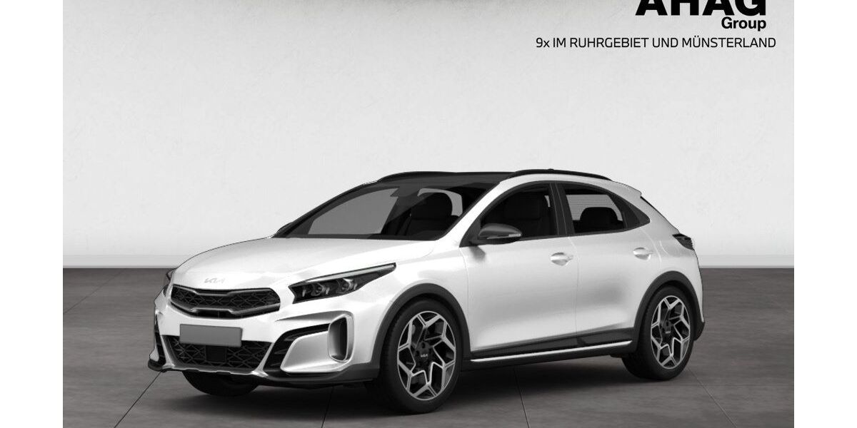 Kia XCeed 7.996 km 21.880 &euro; Witten 58455