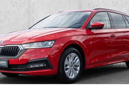 Skoda Octavia 32.864 km 19.890 &euro; Düsseldorf 40474