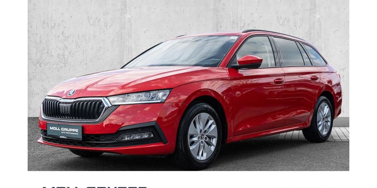 Skoda Octavia 32.864 km 19.890 &euro; Düsseldorf 40474