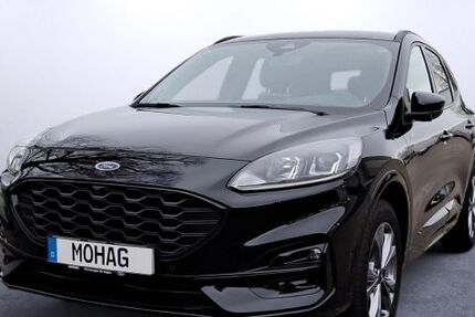 Ford Kuga 17.217 km 24.980 &euro; Essen 45141