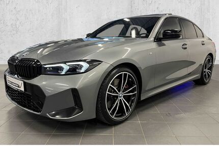 BMW 330 8.300 km 48.990 &euro; Solingen 42719