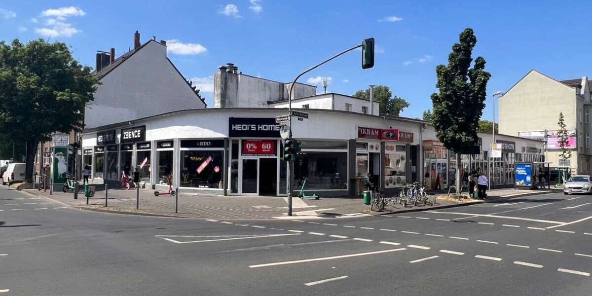 Grundstück Düsseldorf Stadtbezirk 6 - 5.950.000&euro; | Angebot:13288535