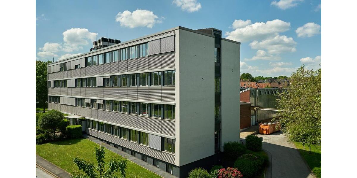 Gewerbeobjekt Essen Stadtbezirk III - 7&euro; | Angebot:23805346