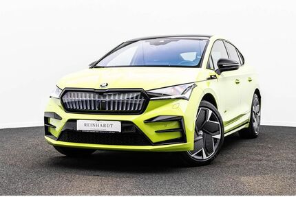 Skoda Enyaq 57.662 km 35.605 &euro; Hagen 58091
