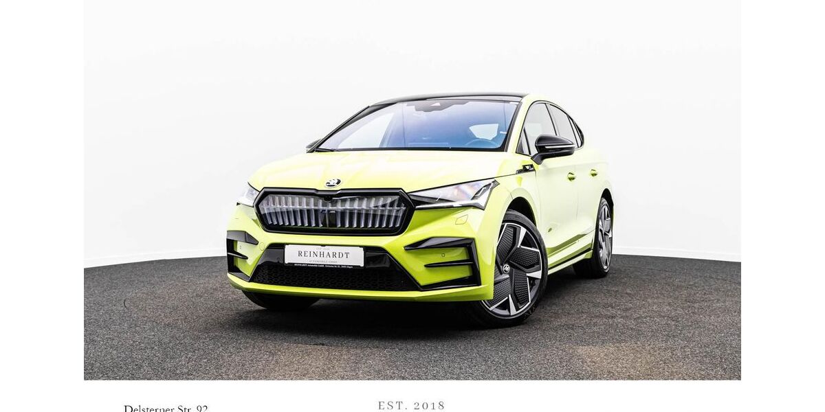 Skoda Enyaq 57.662 km 35.605 &euro; Hagen 58091